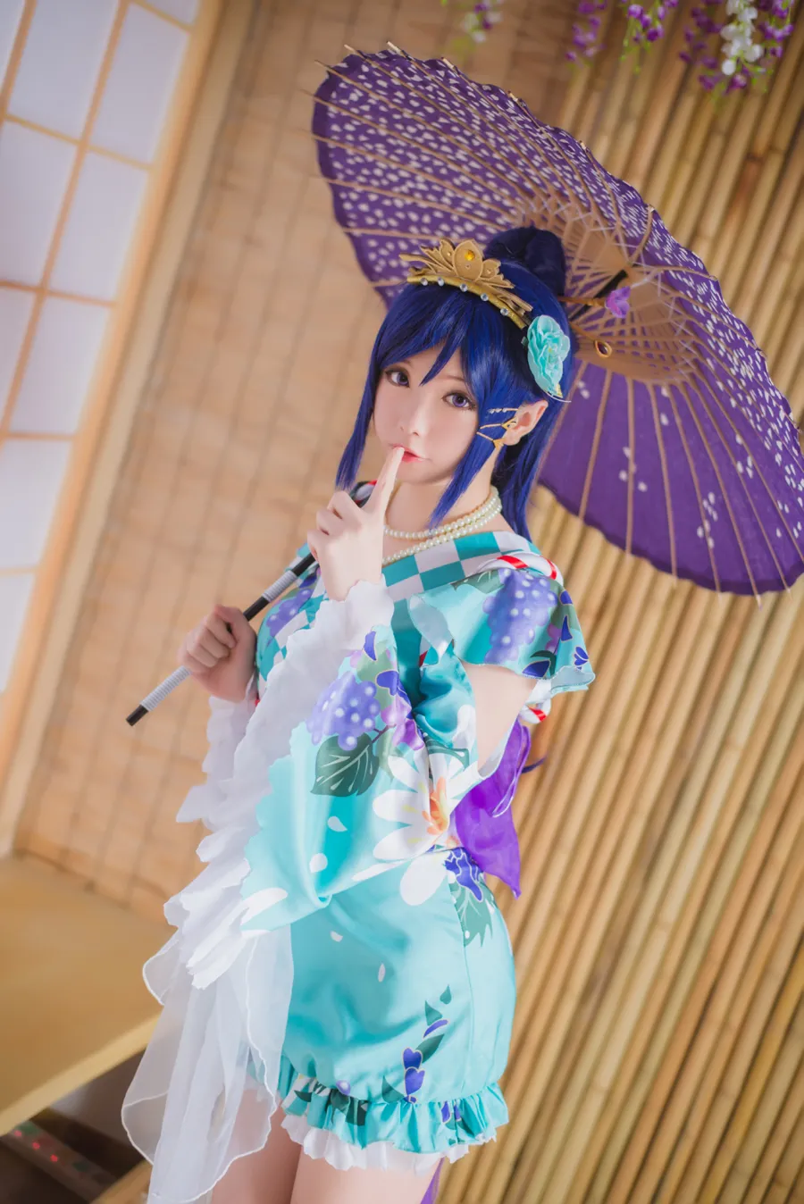 星之迟迟 LoveLive!合集-erohere65.webp